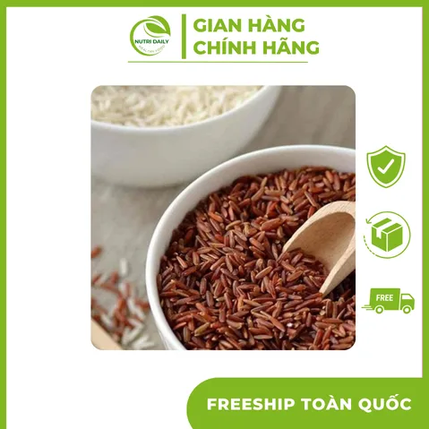 Gạo Lứt