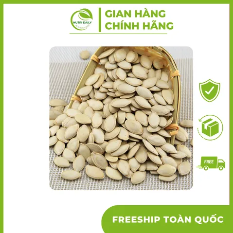 Hạt Bí Ngô