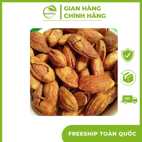 Hạt Nhân