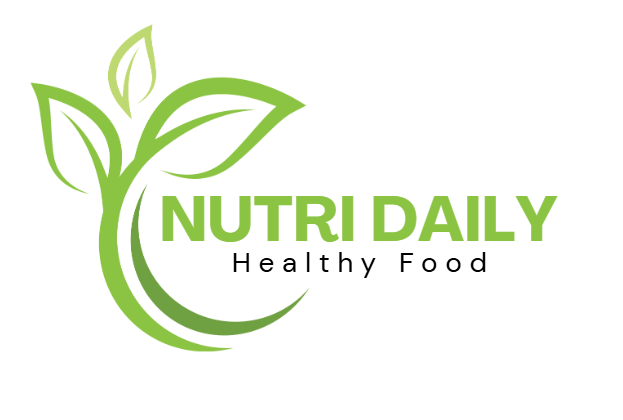 Nutri Daily